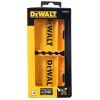 Ящик для инструментов DeWALT для бит системы TSTAK, 25мм.х25шт., 2 шт. (DT70800) изображение 2