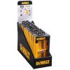 Ящик для инструментов DeWALT для бит системы TSTAK, 25мм.х25шт., 2 шт. (DT70800) изображение 3