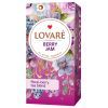 Чай Lovare "Berry Jam" 24х1.5 г (lv.72748)