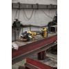 Шліфувальна машина DeWALT DCG405 18В XR Li-lon, 125 мм, 3x5Ah, кейс TSTAK (DCG405P3) зображення 11