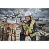 Шліфувальна машина DeWALT DCG405 18В XR Li-lon, 125 мм, 3x5Ah, кейс TSTAK (DCG405P3) зображення 3
