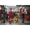 Шліфувальна машина DeWALT DCG405 18В XR Li-lon, 125 мм, 3x5Ah, кейс TSTAK (DCG405P3) зображення 5