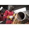 Шліфувальна машина DeWALT DCG405 18В XR Li-lon, 125 мм, 3x5Ah, кейс TSTAK (DCG405P3) зображення 6