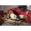 Шліфувальна машина DeWALT DCG405 18В XR Li-lon, 125 мм, 3x5Ah, кейс TSTAK (DCG405P3) зображення 9