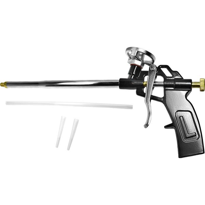 Пистолет для монтажной пены Stark SB-01 (300001001) изображение 4