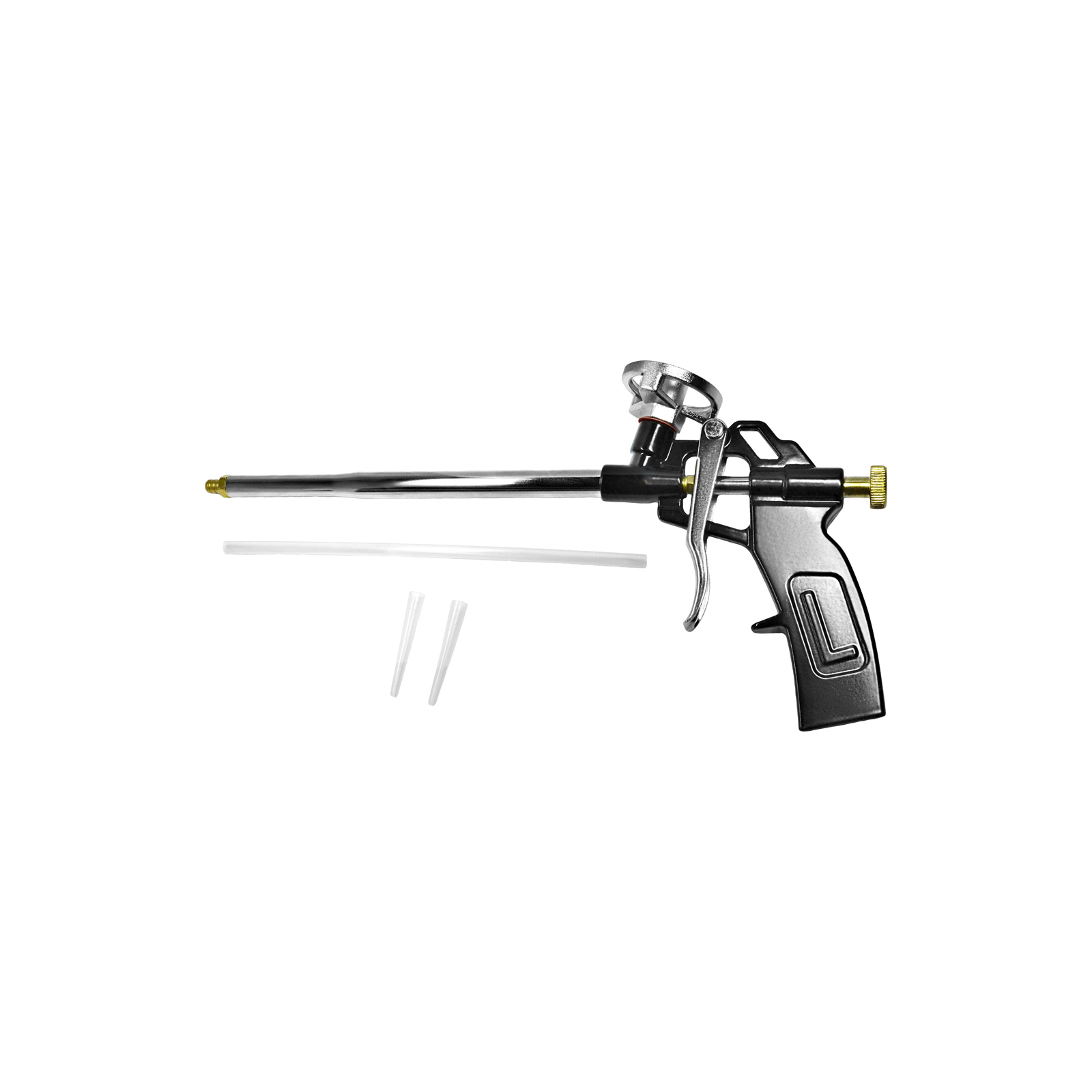 Пістолет для монтажної піни Stark SB-01 (300001001) зображення 4