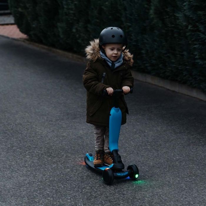 Самокат Hauck Neon Pink (85204-4) зображення 11