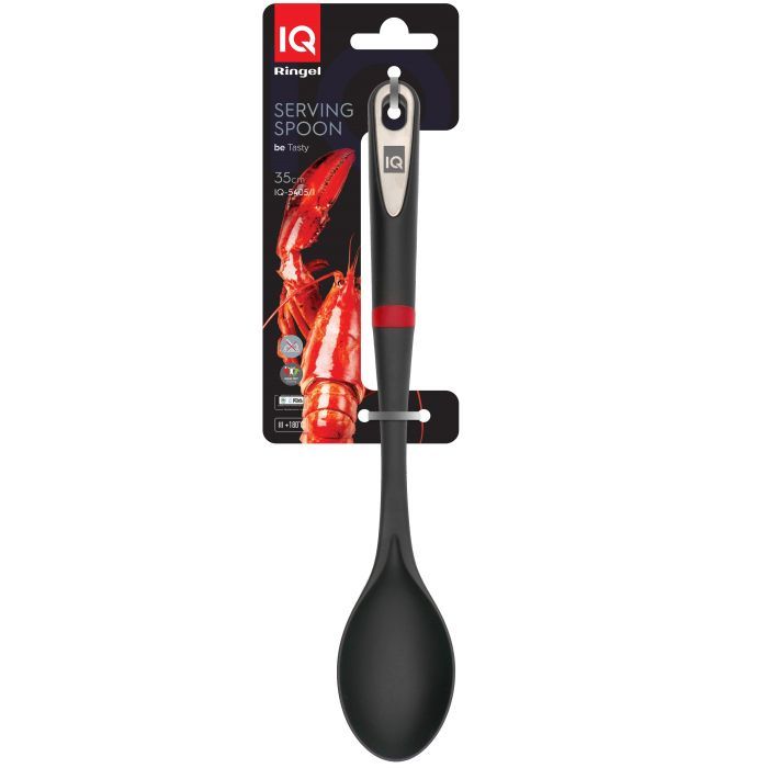 Ложка кухарська Ringel IQ Be Tasty (IQ-5405/1) зображення 3