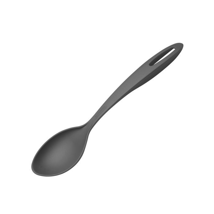 Ложка поварская Tramontina Ability Nylon Graphitic (25156/160)