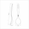 Ложка поварская Tramontina Ability Nylon Graphitic (25156/160) изображение 2