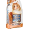 Сухий корм для кішок Пан Кот Курка 10 кг (4820111140053)