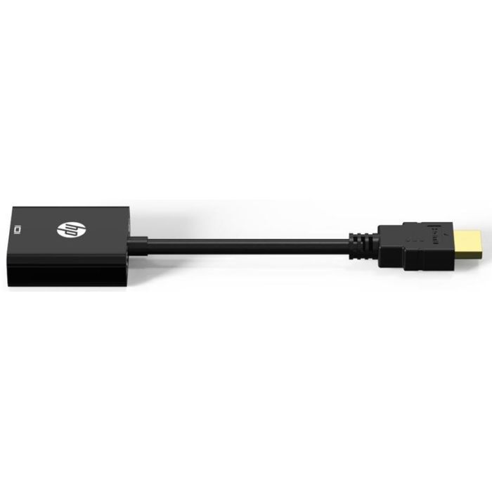 Перехідник HDMI to VGA (F) DHC-CT500 HP (DHC-CT500) зображення 2