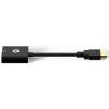 Перехідник HDMI to VGA (F) DHC-CT500 HP (DHC-CT500) зображення 2