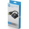 Перехідник HDMI to VGA (F) DHC-CT500 HP (DHC-CT500) зображення 4