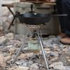 Горелка Naturehike + Гриль NH20RJ009 (6927595771792) изображение 4