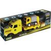 Спецтехніка Wader Magic Truck Technic з сміттєвозом (36440) зображення 2