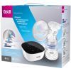 Молоковідсмоктувач Lovi електричний 2-фазний Expert 3D Pumping (50/000exp) зображення 4