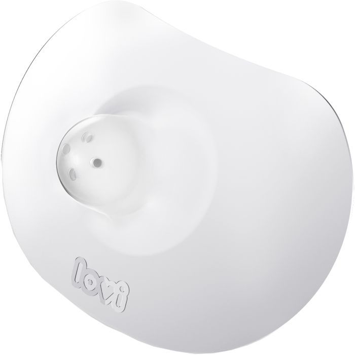 Защитная накладка на сосок Lovi Skin Touch 2 шт. S (5/605gb)