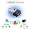 Сетевая карта Wi-Fi ASUS USB-AC53 (90IG03P0-BM0R10) изображение 3