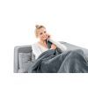 Електричне простирадло Beurer HD 75 Dark Grey зображення 2