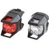 Комплект велофар Good Bike Eclipse 2 режима 2 LED (92330-IS) зображення 2