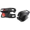 Комплект велофар Good Bike Eclipse 2 режима 2 LED (92330-IS) зображення 3