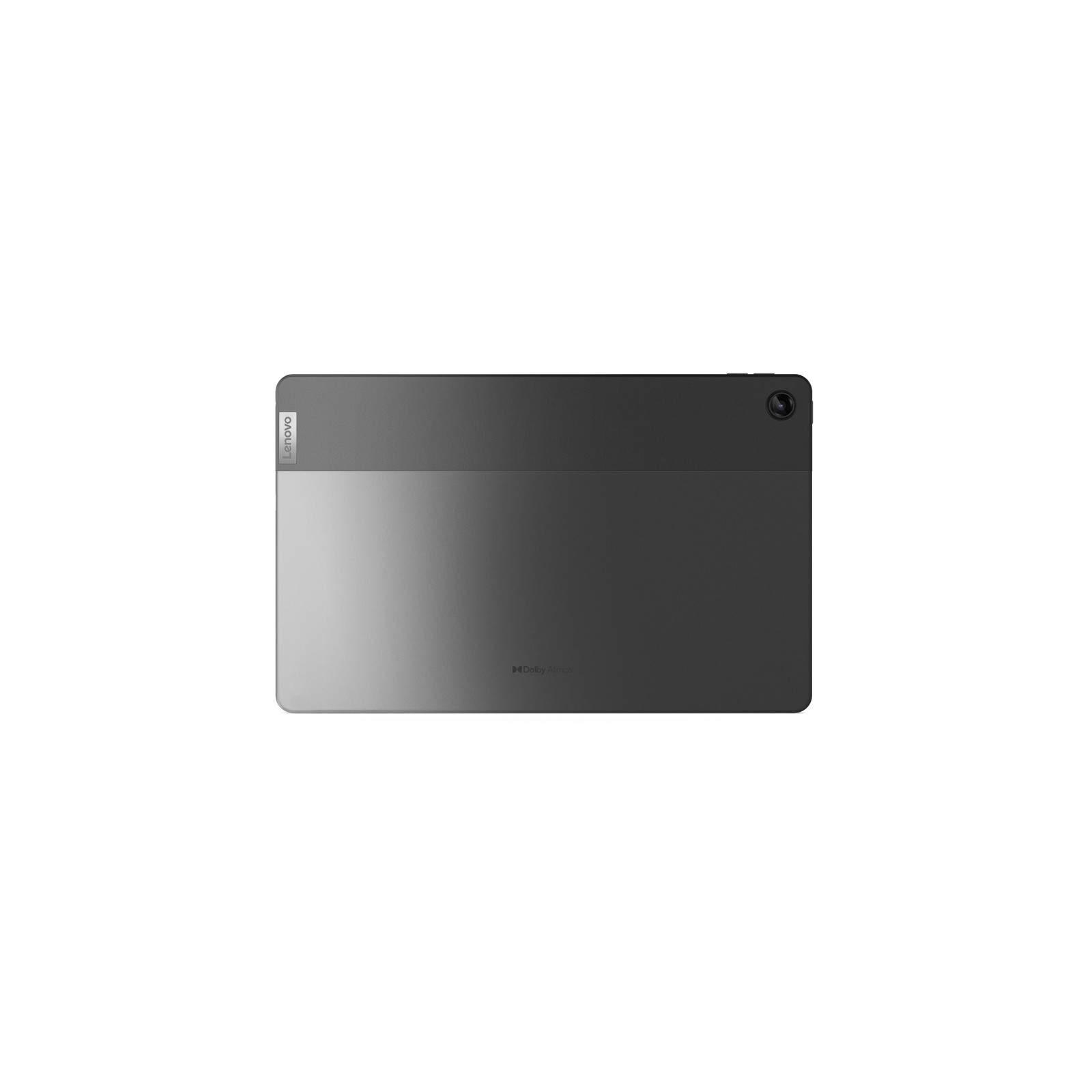 Планшет Lenovo Tab M10 (3rd Gen) 4/64 LTE Storm Grey + Case (ZAAF0088UA) зображення 2