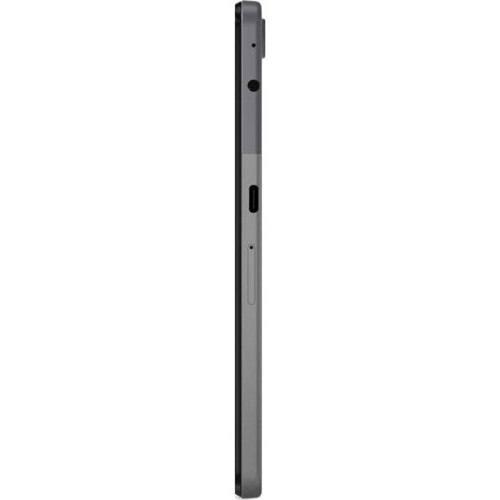 Планшет Lenovo Tab M10 (3rd Gen) 4/64 LTE Storm Grey + Case (ZAAF0088UA) изображение 4