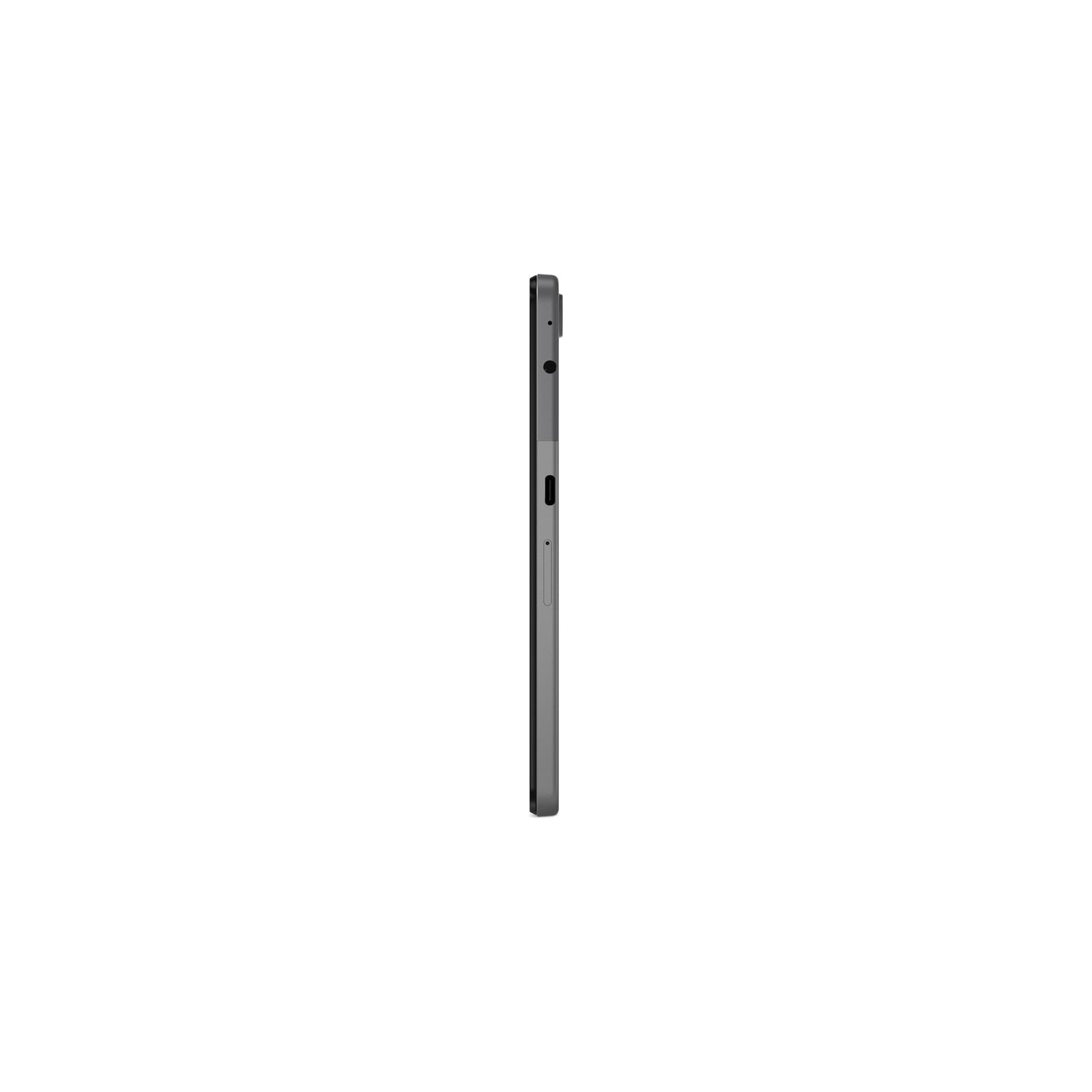 Планшет Lenovo Tab M10 (3rd Gen) 4/64 LTE Storm Grey + Case (ZAAF0088UA) зображення 4