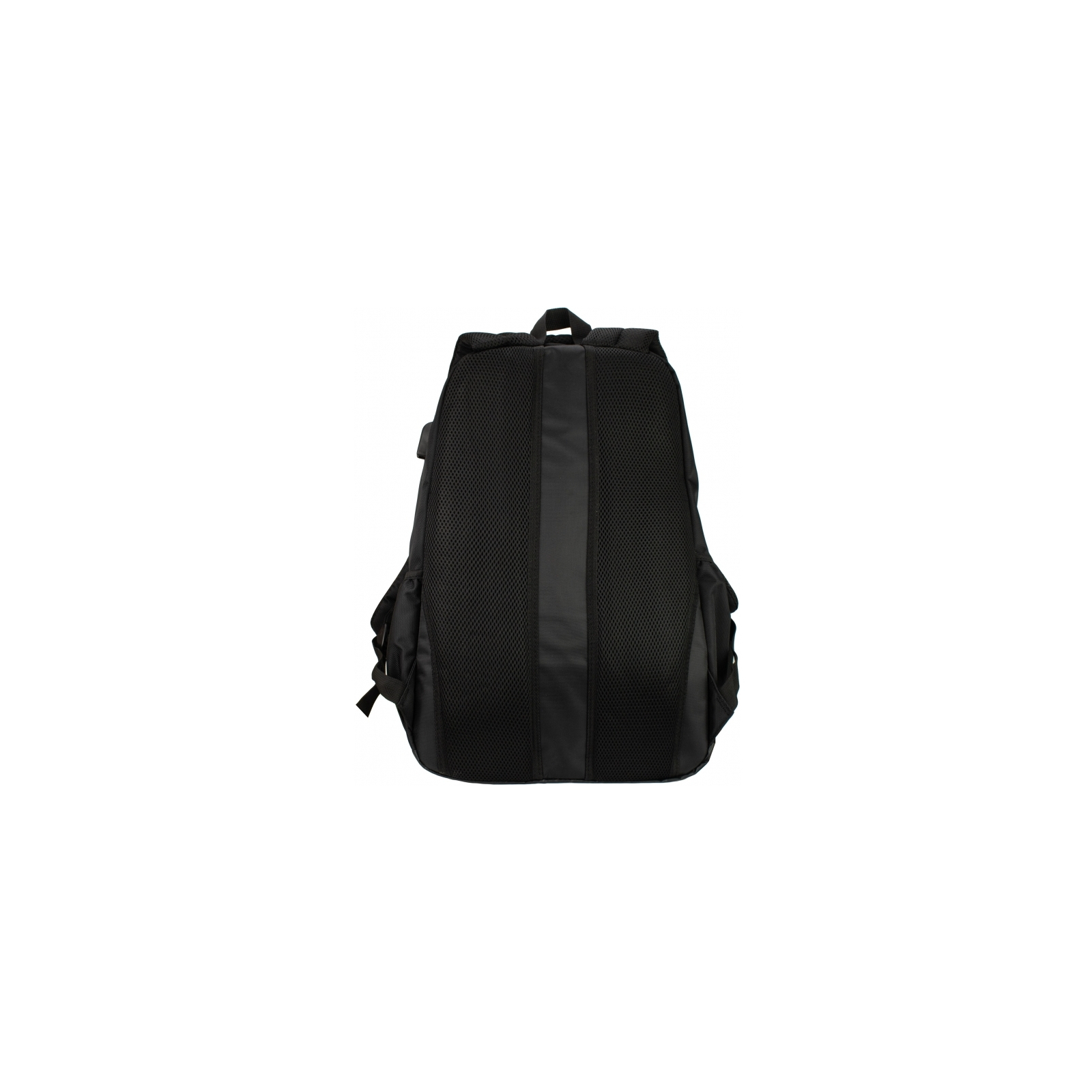 Рюкзак школьный Cool For School 17" Black (CF86592) изображение 3