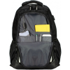 Рюкзак школьный Cool For School 17" Black (CF86592) изображение 6