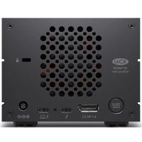 Зовнішній жорсткий диск 3.5" 16TB LaCie (STLG16000400) зображення 2