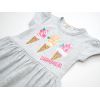 Плаття дитяче Breeze SUMMER (16842-110G-gray) зображення 3