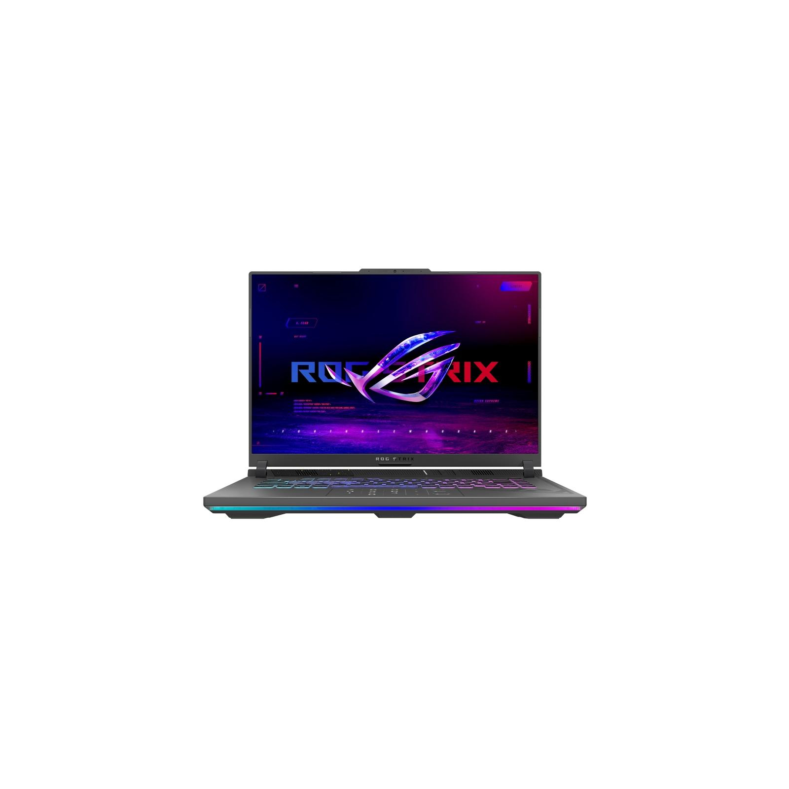Ноутбук ASUS ROG Strix SCAR 16 G634JY-NM057W (90NR0D91-M003X0)
