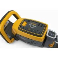Кусторез Stiga 48V, 2Ah, 58 см (SHT500AEkit) изображение 7