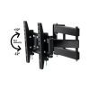 Кронштейн Charmount TV02T-R3 Black зображення 8
