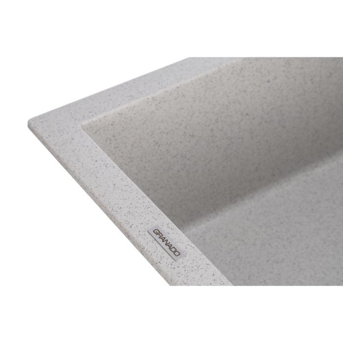 Мийка кухонна GRANADO CADIZ gris (gr2308) зображення 5