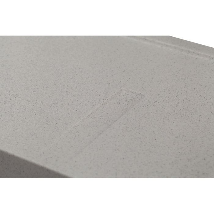 Мойка кухонная GRANADO PALMA gris (gr2008) изображение 4