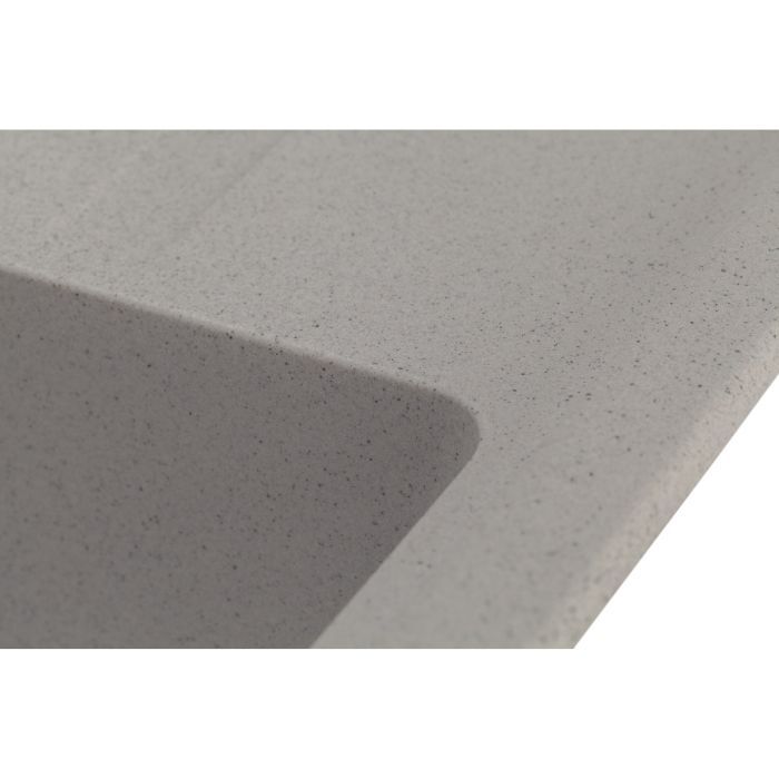 Мойка кухонная GRANADO PALMA gris (gr2008) изображение 5