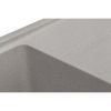 Мойка кухонная GRANADO PALMA gris (gr2008) изображение 6