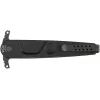 Ніж Extrema Ratio BD2 Lucky MIL-C Black (04.1000.0228/BLK) зображення 3