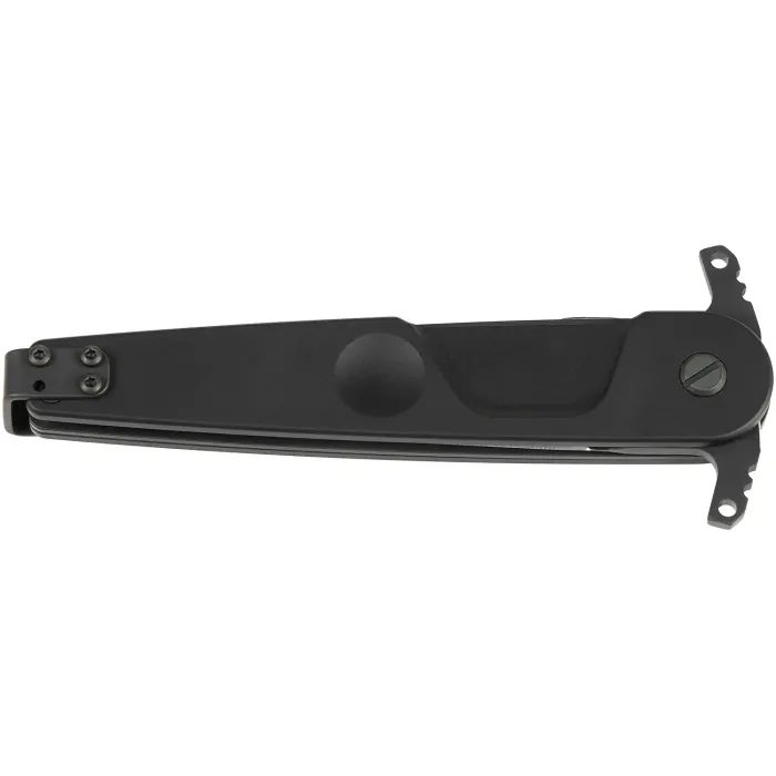 Ніж Extrema Ratio BD2 Lucky MIL-C Black (04.1000.0228/BLK) зображення 4