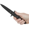 Нож Extrema Ratio BD2 Lucky MIL-C Black (04.1000.0228/BLK) изображение 5