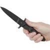 Ніж Extrema Ratio BD2 Lucky MIL-C Black (04.1000.0228/BLK) зображення 5