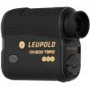 Лазерный дальномер Leupold RX-1600i TBR/W with DNA Black OLED Selectable (173805) изображение 2