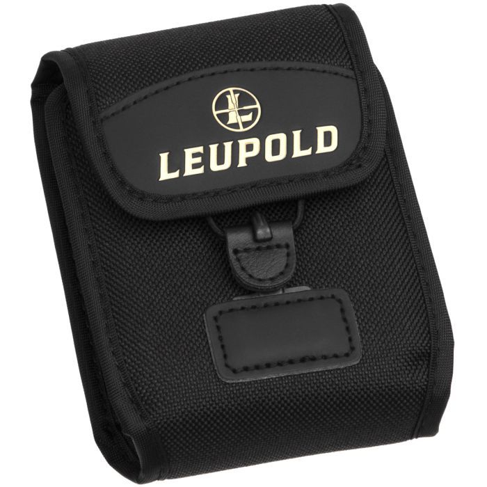 Лазерный дальномер Leupold RX-1600i TBR/W with DNA Black OLED Selectable (173805) изображение 4