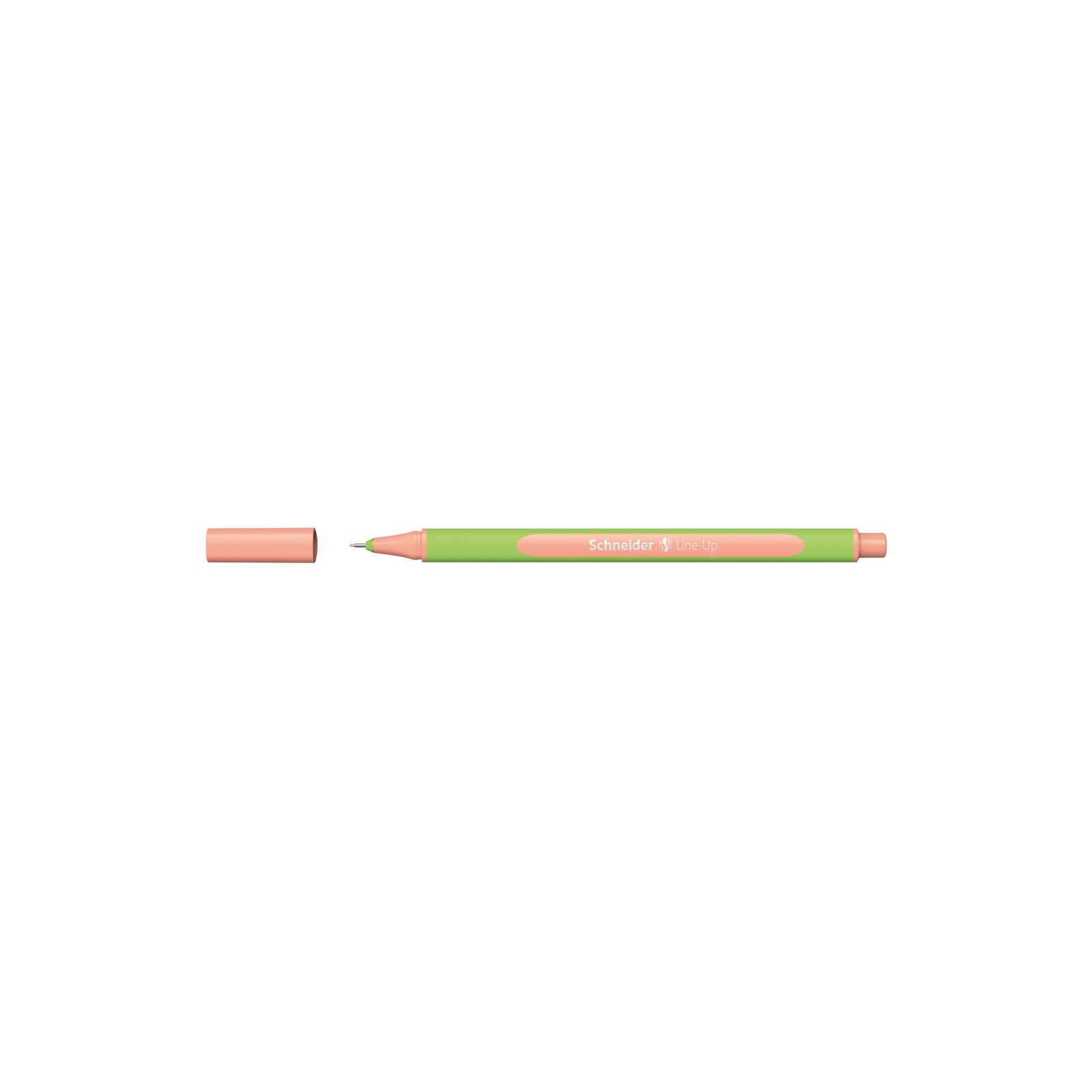 Лайнер Schneider Line-Up 0,4 мм pink (S191009) изображение 2