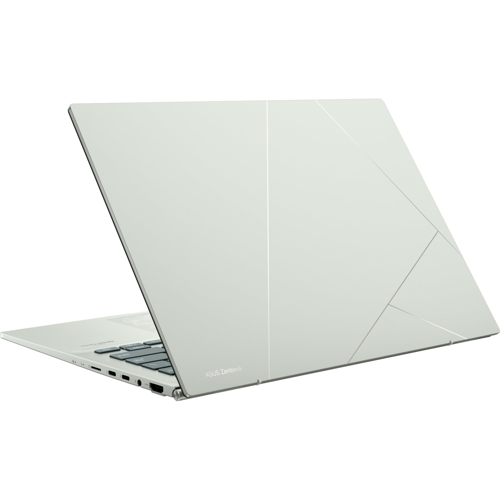 Ноутбук ASUS Zenbook 14 OLED UX3402ZA-KM407W (90NB0WC2-M00VS0) изображение 10
