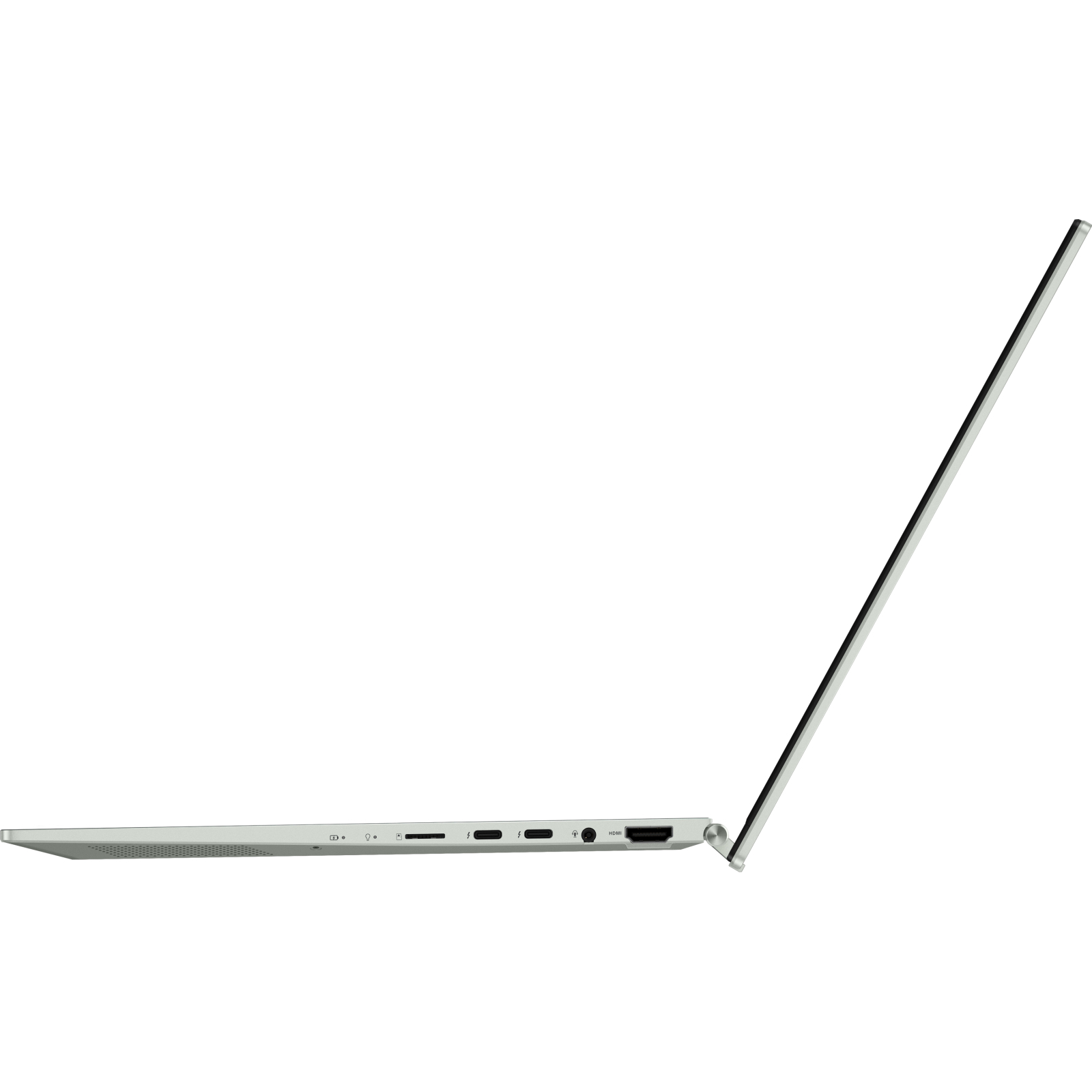 Ноутбук ASUS Zenbook 14 OLED UX3402ZA-KM407W (90NB0WC2-M00VS0) зображення 8