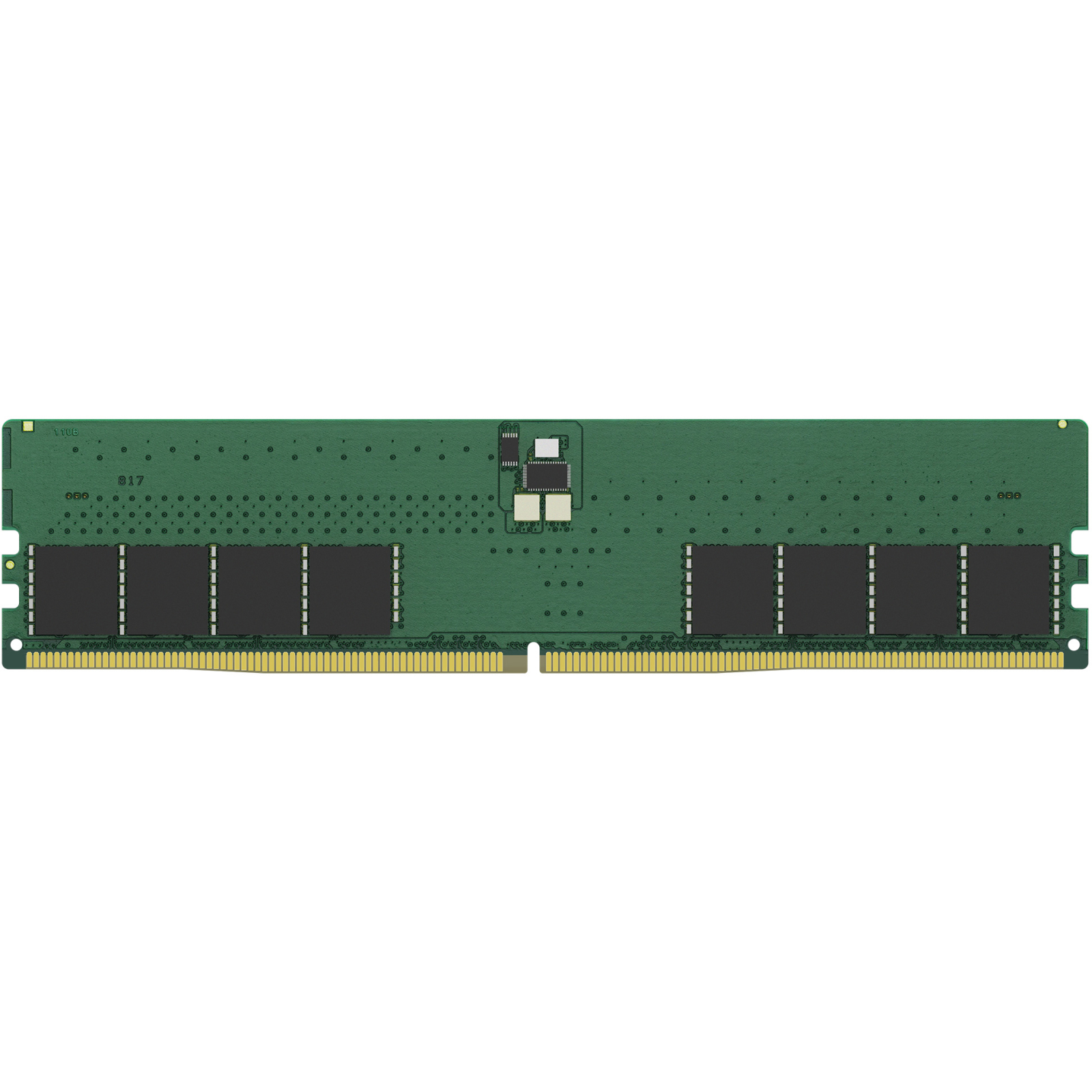 Модуль памяти для компьютера DDR5 32GB 4800 MHz Kingston (KVR48U40BD8-32)